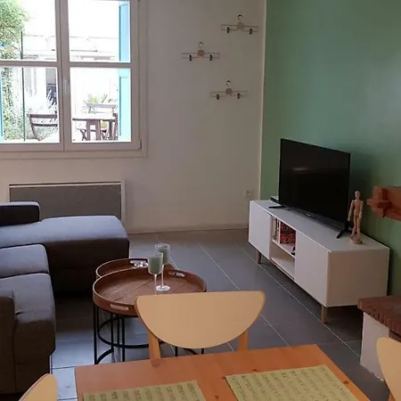 L'annexe Du 106 Carcasona