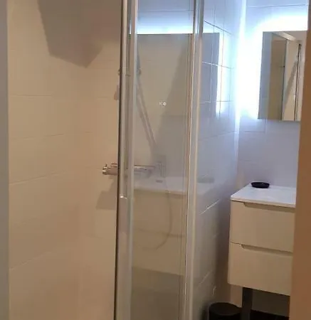 L'annexe Du 106 Сasa de vacaciones Carcasona